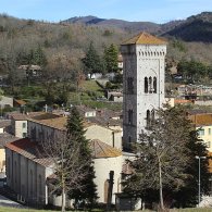 Visita guidata didattica nel Chianti, Gaiole in Chianti