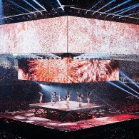 Twice in concerto - This Is For World Tour