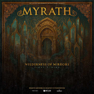 MYRATH - WILDERNESS OF MIRRORS
