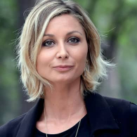 ANNA FERZETTI - PEOPLE, PLACES AND THINGS