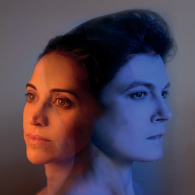 VALERIA SOLARINO / SILVIA GALLERANO - GUARDA LE LUCI AMORE MIO