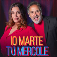 SCINTILLA IO MARTE TU MERCOLE