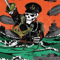 Kanonenfieber in concerto - Soldatenschicksale 2026