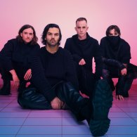 Northlane in concerto