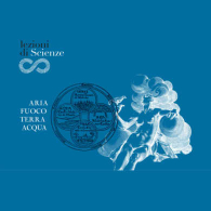 DANIELA SILVIA PACE - LE VOCI DEL MARE, Lezione di Scienze