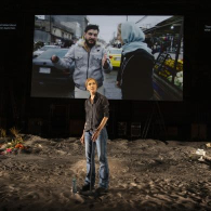 THE SEER