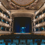 UNO, NESSUNO E CENTOMILA