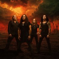 Kreator in concerto - Krushers of the World Tour
