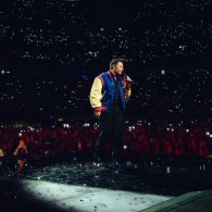 Tiziano Ferro in concerto all'Allianz Stadium - Stadi26 Tour