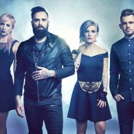 Skillet in concerto - European Tour 2026