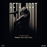 BETH HART