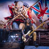 Iron Maiden in concerto a San Siro, con Trivium special guests - Run for your Lives Tour 2026