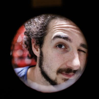 UNO SPETTACOLO DI LEONARDO MANZAN