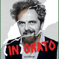 ANTONIO ORNANO - (IN)GRATO
