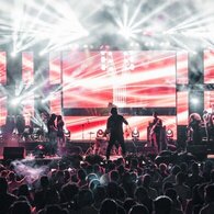 The Weeknd in concerto a San Siro - After Hours Til Dawn Stadium Tour