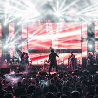 The Weeknd in concerto a San Siro - After Hours Til Dawn Stadium Tour