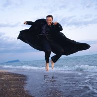 Tiziano Ferro in concerto a San Siro - Stadi26 Tour