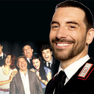 GROSSO - "MINCHIA SIGNOR TENENTE"