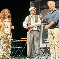 BANDA ONESTI - CASA DI FRONTIERA