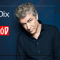 GIOELE DIX - PER FORTUNA CHE C'È IL GABER