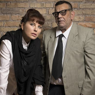 VANESSA GRAVINA / NICOLA RIGNANESE - PAZZA