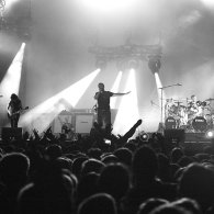 System of a Down in concerto, con Queens of the Stone Age e Acid Bath - I-Days Milano 2026