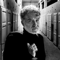 La Bibbia che non ti aspetti, con Gioele Dix