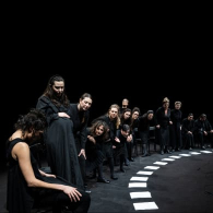 L'EMPIREO, Itinerari nel teatro contemporaneo