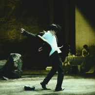 PEEPING TOM - CHRONIQUES, Itinerari nel teatro contemporaneo