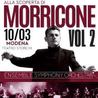 ALLA SCOPERTA DI MORRICONE VOL.2