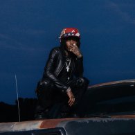 Jid in concerto - God Does Like World Tours