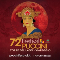 TURANDOT, Festival Puccini 2026