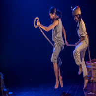 TOC TOC, Stagione pomeridiana Teatro Kismet 2025/26