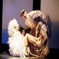 COME IL BRUTTO ANATROCCOLO, Stagione pomeridiana Teatro Kismet 2025/26