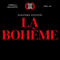 La Bohème al Teatro Carlo Felice 