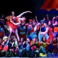 La Bohème al Teatro Carlo Felice