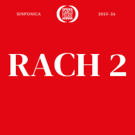 Rach 2 al Teatro Carlo Felice