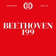 Beethoven 199, concerto diretto da Diego Ceretta