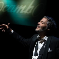 Con quella faccia un PO' così - paolo conte