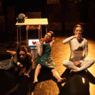 LEI. IL podcast danzato