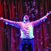 LE AVVENTURE DI PINOCCHIO. RACCONTATE DA LUI MEDESIMO