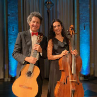 NON SOLO PIAZZOLLA. LA MUSICA ARGENTINA DEL '900