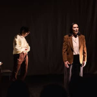 E ORA PARLIAMO DI AMELIA