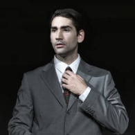 Nell'occhio del labirinto