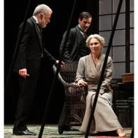 LUNGO VIAGGIO VERSO LA NOTTE, Stagione di Prosa 25|26