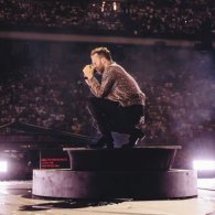 Cesare Cremonini in concerto - Live25