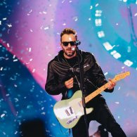 Cesare Cremonini in concerto - Live 2026