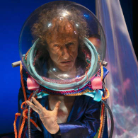 METADIETRO, Fondazione I Teatri - Stagione Prosa 2025/26