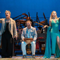 LA GRANDE MAGIA, Fondazione I Teatri - Stagione Prosa 2025/26