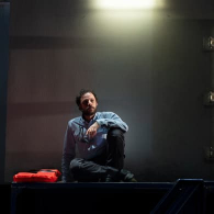 A PLACE OF SAFETY. VIAGGIO NEL MEDITERRANEO CENTRALE, Fondazione I Teatri - Stagione Prosa 2025/26